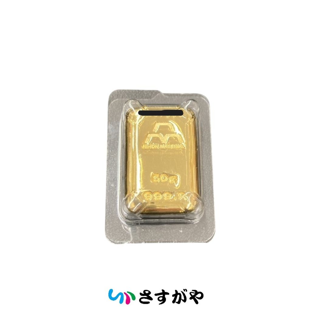 日本マテリアル K24IG 50g
